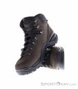 Lowa Renegade Evo GTX Mid Herren Wanderschuhe, Lowa, Braun, , Herren, 0079-10093, 5638315901, 4063606612585, N1-06.jpg