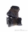 Lowa Renegade Evo GTX Mid Herren Wanderschuhe, Lowa, Braun, , Herren, 0079-10093, 5638315901, 4063606612585, N1-16.jpg