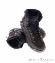 Lowa Renegade Evo GTX Mid Herren Wanderschuhe, Lowa, Braun, , Herren, 0079-10093, 5638315901, 4063606612585, N2-02.jpg