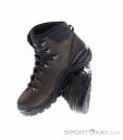 Lowa Renegade Evo GTX Mid Herren Wanderschuhe, Lowa, Braun, , Herren, 0079-10093, 5638315901, 4063606612585, N2-07.jpg