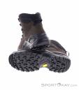 Lowa Renegade Evo GTX Mid Herren Wanderschuhe, Lowa, Braun, , Herren, 0079-10093, 5638315901, 4063606612585, N2-12.jpg