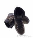 Lowa Renegade Evo GTX Mid Herren Wanderschuhe, Lowa, Braun, , Herren, 0079-10093, 5638315901, 4063606612585, N3-03.jpg