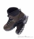 Lowa Renegade Evo GTX Mid Herren Wanderschuhe, Lowa, Braun, , Herren, 0079-10093, 5638315901, 4063606612585, N3-08.jpg