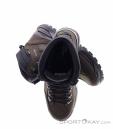 Lowa Renegade Evo GTX Mid Herren Wanderschuhe, Lowa, Braun, , Herren, 0079-10093, 5638315901, 4063606612585, N4-04.jpg