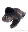 Lowa Renegade Evo GTX Mid Herren Wanderschuhe, Lowa, Braun, , Herren, 0079-10093, 5638315901, 4063606612585, N4-09.jpg