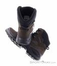 Lowa Renegade Evo GTX Mid Herren Wanderschuhe, Lowa, Braun, , Herren, 0079-10093, 5638315901, 4063606612585, N4-14.jpg