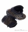 Lowa Renegade Evo GTX Mid Herren Wanderschuhe, Lowa, Braun, , Herren, 0079-10093, 5638315901, 4063606612585, N4-19.jpg