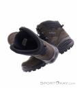 Lowa Renegade Evo GTX Mid Herren Wanderschuhe, Lowa, Braun, , Herren, 0079-10093, 5638315901, 4063606612585, N5-10.jpg