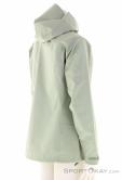 Jack Wolfskin Kammweg 3L Damen Regenjacke, Jack Wolfskin, Grün, , Damen, 0230-10813, 5638316017, 4064886003667, N1-16.jpg