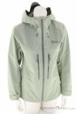 Jack Wolfskin Kammweg 3L Damen Regenjacke, Jack Wolfskin, Grün, , Damen, 0230-10813, 5638316017, 4064886003667, N2-02.jpg