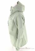 Jack Wolfskin Kammweg 3L Damen Regenjacke, Jack Wolfskin, Grün, , Damen, 0230-10813, 5638316017, 4064886003667, N2-07.jpg