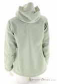 Jack Wolfskin Kammweg 3L Damen Regenjacke, Jack Wolfskin, Grün, , Damen, 0230-10813, 5638316017, 4064886003667, N2-12.jpg