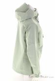 Jack Wolfskin Kammweg 3L Damen Regenjacke, Jack Wolfskin, Grün, , Damen, 0230-10813, 5638316017, 4064886003667, N2-17.jpg