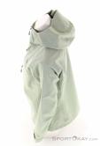 Jack Wolfskin Kammweg 3L Damen Regenjacke, Jack Wolfskin, Grün, , Damen, 0230-10813, 5638316017, 4064886003667, N3-08.jpg