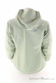 Jack Wolfskin Kammweg 3L Damen Regenjacke, Jack Wolfskin, Grün, , Damen, 0230-10813, 5638316017, 4064886003667, N3-13.jpg