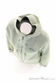 Jack Wolfskin Kammweg 3L Damen Regenjacke, Jack Wolfskin, Grün, , Damen, 0230-10813, 5638316017, 4064886003667, N4-04.jpg