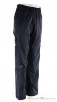 Marmot PreCip Eco Full Zip Herren Regenhose langgestellt, Marmot, Schwarz, , Herren, 0066-10640, 5638317388, 889169478529, N1-01.jpg