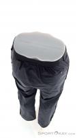 Marmot PreCip Eco Full Zip Herren Regenhose langgestellt, Marmot, Schwarz, , Herren, 0066-10640, 5638317388, 889169478529, N4-14.jpg