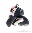 La Sportiva Futura Herren Kletterschuhe, La Sportiva, Schwarz, , Herren, 0024-11416, 5638317529, 8058428058778, N1-06.jpg