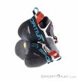 La Sportiva Futura Herren Kletterschuhe, La Sportiva, Schwarz, , Herren, 0024-11416, 5638317529, 8058428058778, N1-16.jpg