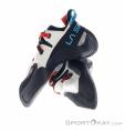 La Sportiva Futura Herren Kletterschuhe, La Sportiva, Schwarz, , Herren, 0024-11416, 5638317529, 8058428058778, N2-07.jpg