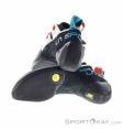 La Sportiva Futura Herren Kletterschuhe, La Sportiva, Schwarz, , Herren, 0024-11416, 5638317529, 8058428058778, N2-12.jpg