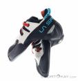 La Sportiva Futura Herren Kletterschuhe, La Sportiva, Schwarz, , Herren, 0024-11416, 5638317529, 8058428058778, N3-08.jpg