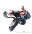 La Sportiva Futura Herren Kletterschuhe, La Sportiva, Schwarz, , Herren, 0024-11416, 5638317529, 8058428058778, N5-10.jpg