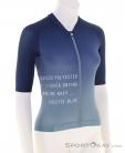 POC Pristine Print S/S Women Biking Shirt, POC, Dark-Blue, , Female, 0049-10816, 5638319174, 7325549891555, N1-01.jpg