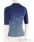 POC Pristine Print S/S Women Biking Shirt, POC, Dark-Blue, , Female, 0049-10816, 5638319174, 7325549891555, N1-11.jpg