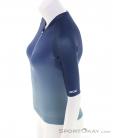 POC Pristine Print S/S Women Biking Shirt, POC, Dark-Blue, , Female, 0049-10816, 5638319174, 7325549891555, N2-07.jpg