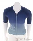 POC Pristine Print S/S Women Biking Shirt, POC, Dark-Blue, , Female, 0049-10816, 5638319174, 7325549891555, N3-03.jpg