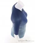 POC Pristine Print S/S Women Biking Shirt, POC, Dark-Blue, , Female, 0049-10816, 5638319174, 7325549891555, N3-18.jpg