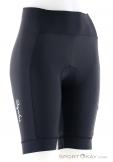 Rapha Core Damen Bikeshort, Rapha, Schwarz, , Damen, 0455-10057, 5638320193, 5059526461302, N1-01.jpg