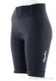 Rapha Core Damen Bikeshort, Rapha, Schwarz, , Damen, 0455-10057, 5638320193, 5059526461302, N1-06.jpg