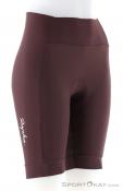 Rapha Core Damen Bikeshort, Rapha, Dunkel-Rot, , Damen, 0455-10057, 5638320197, 5059526461418, N1-01.jpg