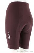 Rapha Core Damen Bikeshort, Rapha, Dunkel-Rot, , Damen, 0455-10057, 5638320197, 5059526461418, N1-11.jpg