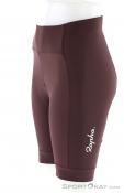 Rapha Core Damen Bikeshort, Rapha, Dunkel-Rot, , Damen, 0455-10057, 5638320197, 5059526461418, N2-07.jpg