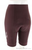 Rapha Core Damen Bikeshort, Rapha, Dunkel-Rot, , Damen, 0455-10057, 5638320197, 5059526461418, N2-12.jpg