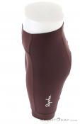 Rapha Core Damen Bikeshort, Rapha, Dunkel-Rot, , Damen, 0455-10057, 5638320197, 5059526461418, N3-08.jpg