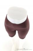 Rapha Core Damen Bikeshort, Rapha, Dunkel-Rot, , Damen, 0455-10057, 5638320197, 5059526461418, N4-04.jpg