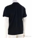 Rapha Cotton Large Logo Herren T-Shirt, Rapha, Schwarz, , Herren, 0455-10058, 5638320210, 5059526472582, N1-11.jpg
