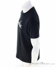 Rapha Cotton Large Logo Herren T-Shirt, Rapha, Schwarz, , Herren, 0455-10058, 5638320210, 5059526472582, N2-07.jpg