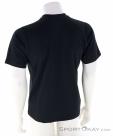 Rapha Cotton Large Logo Herren T-Shirt, Rapha, Schwarz, , Herren, 0455-10058, 5638320210, 5059526472582, N2-12.jpg