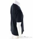 Rapha Cotton Large Logo Herren T-Shirt, Rapha, Schwarz, , Herren, 0455-10058, 5638320210, 5059526472582, N2-17.jpg