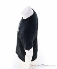 Rapha Cotton Large Logo Herren T-Shirt, Rapha, Schwarz, , Herren, 0455-10058, 5638320210, 5059526472582, N3-08.jpg