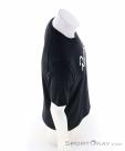 Rapha Cotton Large Logo Herren T-Shirt, Rapha, Schwarz, , Herren, 0455-10058, 5638320210, 5059526472582, N3-18.jpg