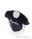 Rapha Cotton Large Logo Herren T-Shirt, Rapha, Schwarz, , Herren, 0455-10058, 5638320210, 5059526472582, N4-04.jpg
