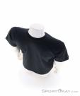 Rapha Cotton Large Logo Herren T-Shirt, Rapha, Schwarz, , Herren, 0455-10058, 5638320210, 5059526472582, N4-14.jpg
