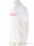 Rapha Cotton Large Logo Herren T-Shirt, Rapha, Weiss, , Herren, 0455-10058, 5638320213, 5059526472469, N1-06.jpg